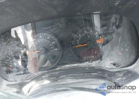 2015 Jeep Patriot Sport from USA, damaged, VIN 1C4NJRBB8FD324708